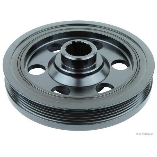 J1094000 - Belt Pulley, crankshaft 