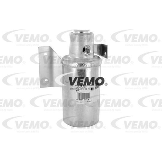 V10-06-0002 - Kuivain, ilmastointilaite 