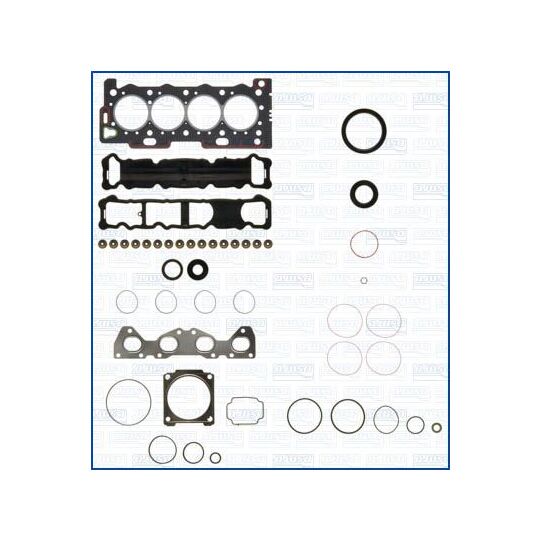 50328800 - Full Gasket Set, engine 