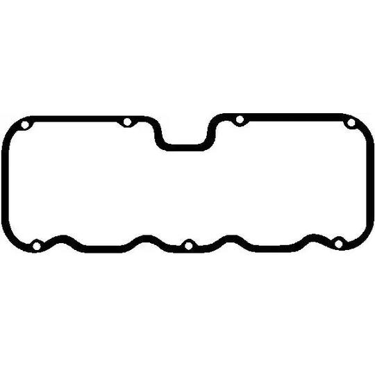 X01015-01 - Gasket, cylinder head cover 