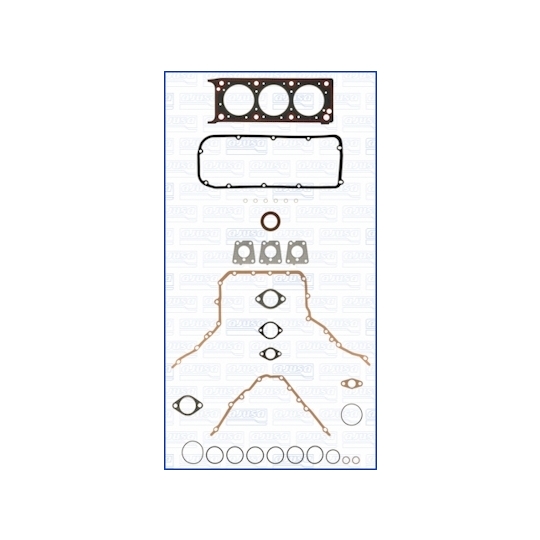 52044400 - Gasket Set, cylinder head 