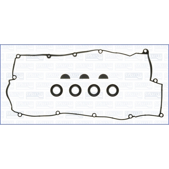 56042100 - Gasket Set, cylinder head cover 