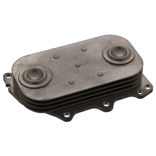 40964 - Oil Cooler, engine oil 