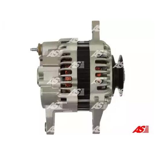 A5111 - Alternator 