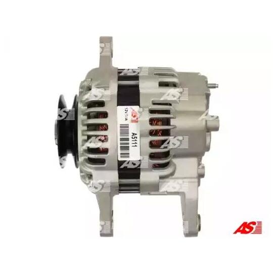 A5111 - Alternator 