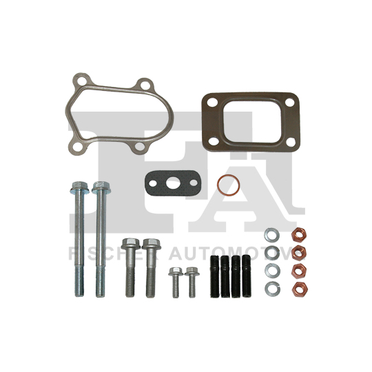 KT210230 - Mounting Kit, charger 