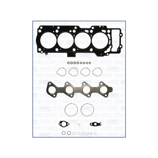 52251600 - Packningssats, topplock 