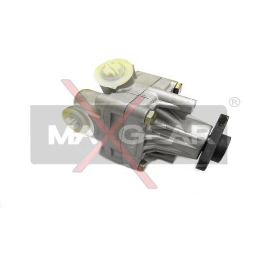 48-0048 - Hydraulic Pump, steering system 