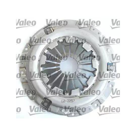 826613 - Clutch Kit 