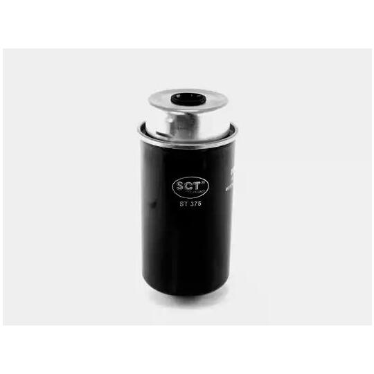 ST 375 - Fuel filter 