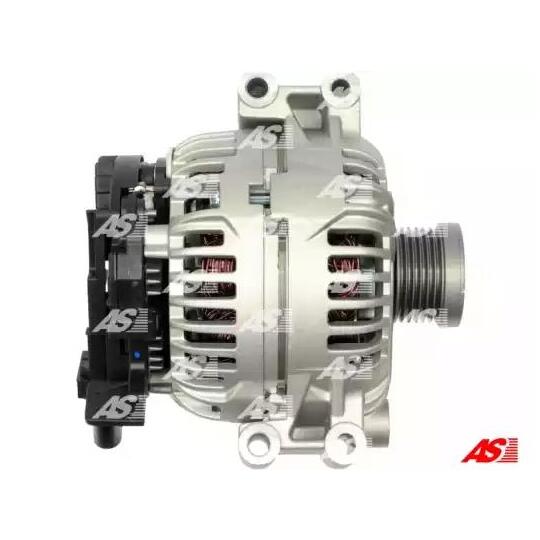 A0270 - Generaator 