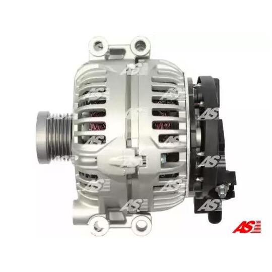 A0270 - Alternator 