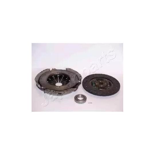 KF-2039 - Clutch Kit 