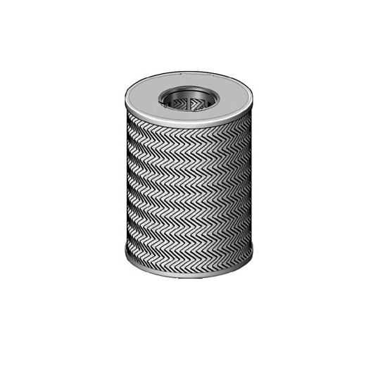 L360 - Oil filter 
