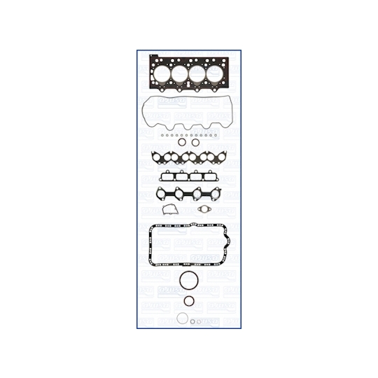 50156800 - Hel packningssats, motor 