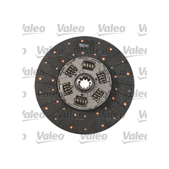 805463 - Clutch Kit 