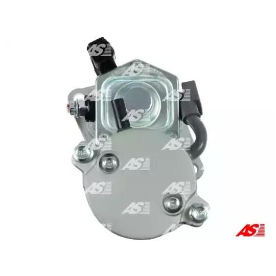 S6060 - Starter 