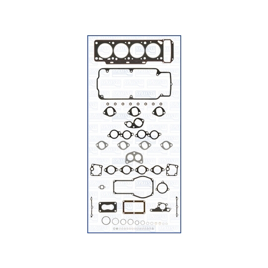 52056900 - Packningssats, topplock 