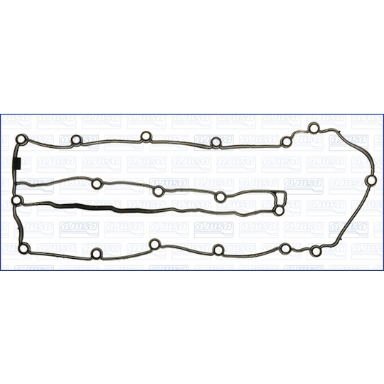 11117600 - Gasket, cylinder head cover 