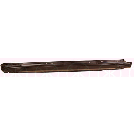 1629011 - Foot Board, door sill 