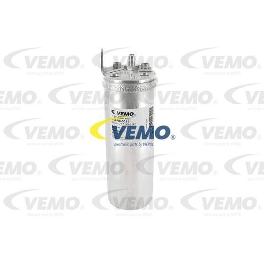 V46-06-0011 - Dryer, air conditioning 