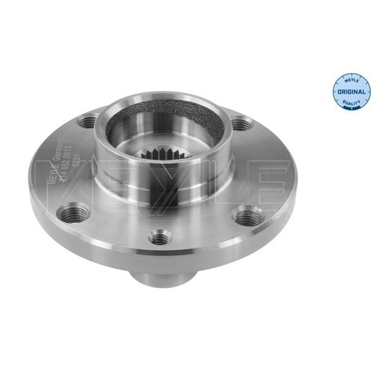 214 652 0013 - Wheel hub 