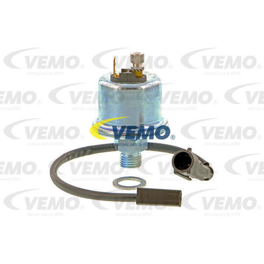 V40-72-0372 - Sensori, öljylämpötila/-paine 