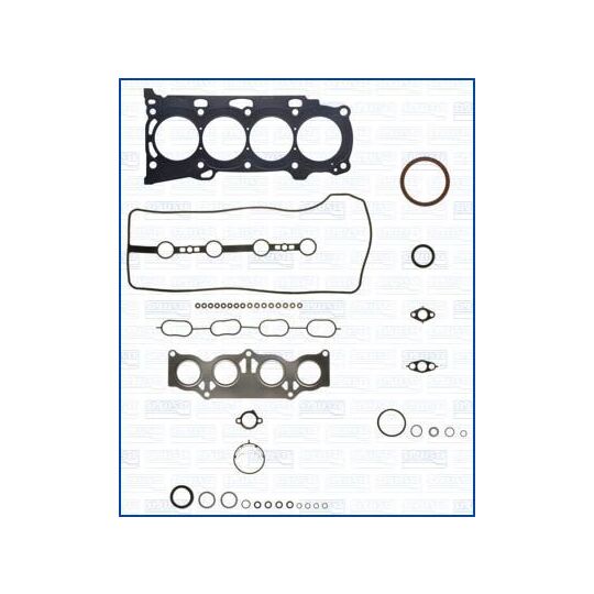 50282500 - Full Gasket Set, engine 