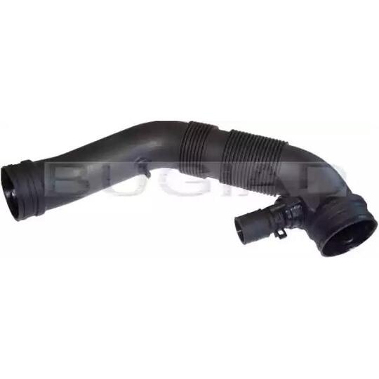 BSP20886 - Intake Hose, air filter 