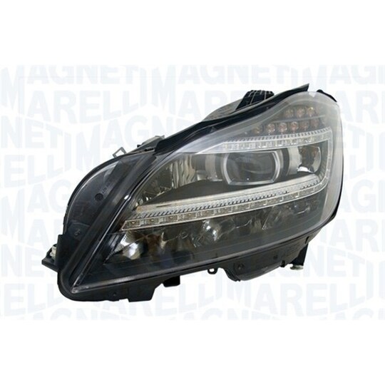 711451000032 - Headlight 