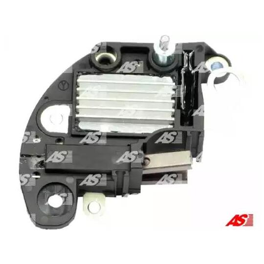 ARE4027 - Generatorregulator 