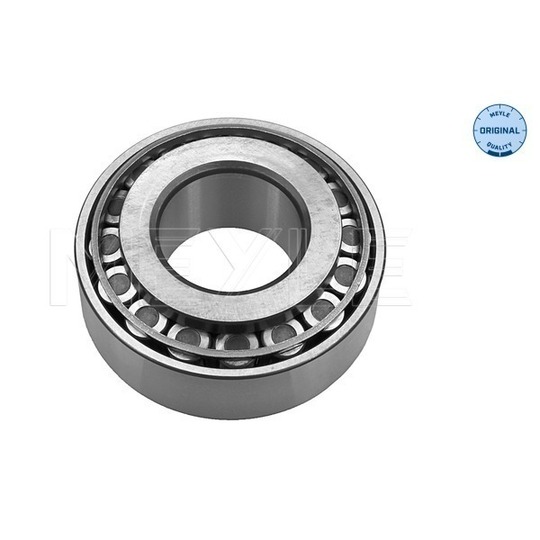 034 751 0000 - Wheel Bearing 