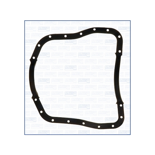 14039100 - Gasket, wet sump 