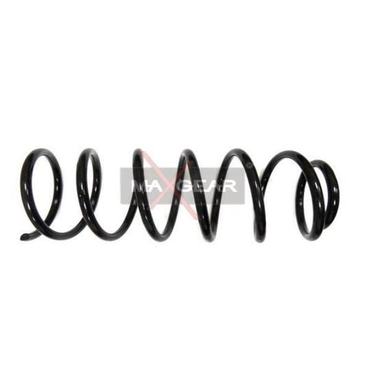 60-0090 - Coil Spring 