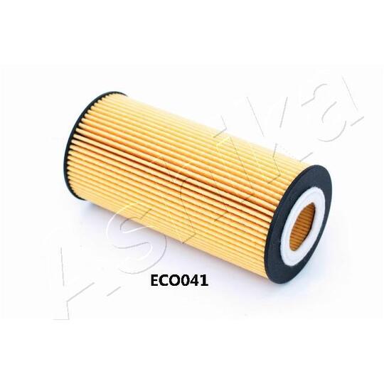 10-ECO041 - Oil filter 
