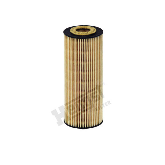 E155H D122 - Oil filter 