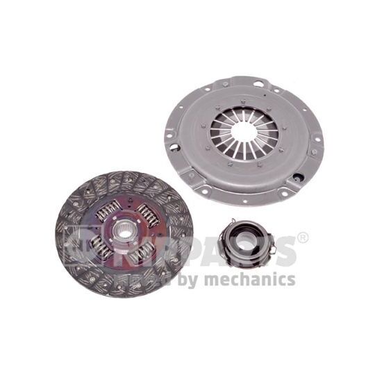 N2009030 - Clutch Kit 