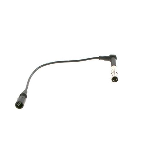 0 986 357 710 - Ignition Cable 