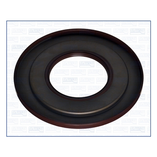 15095900 - Shaft Seal, crankshaft 