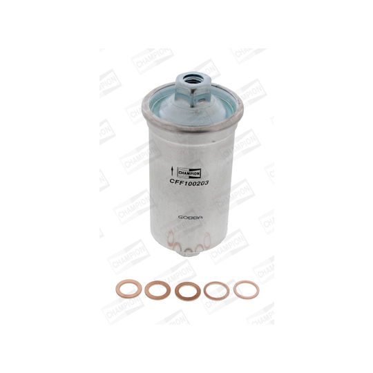 CFF100203 - Fuel filter 