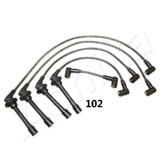 132-01-102 - Ignition Cable Kit 