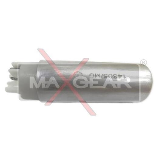 43-0005 - Fuel Pump 