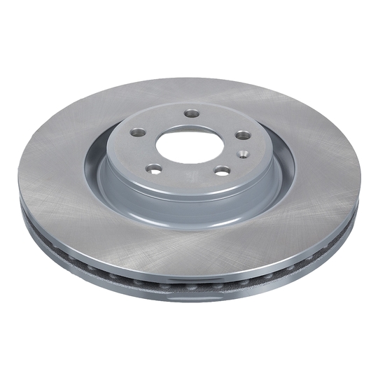 44039 - Brake Disc 