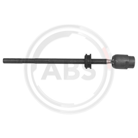 240318 - Tie Rod Axle Joint 