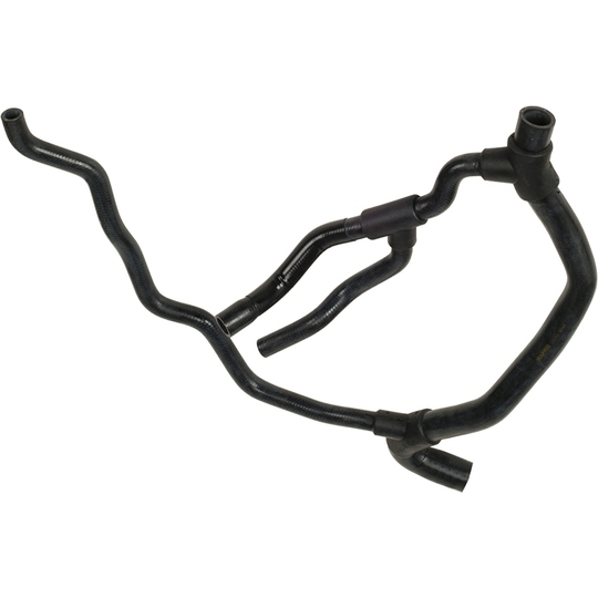 3942 - Radiator Hose 