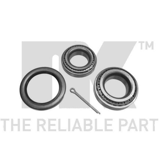 763403 - Wheel Bearing Kit 