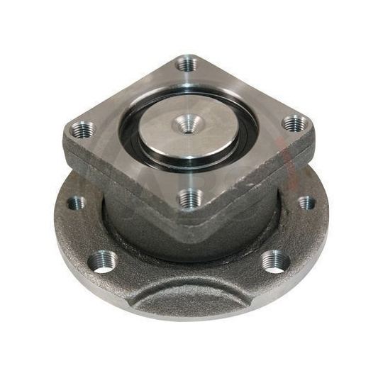 200253 - Wheel hub 