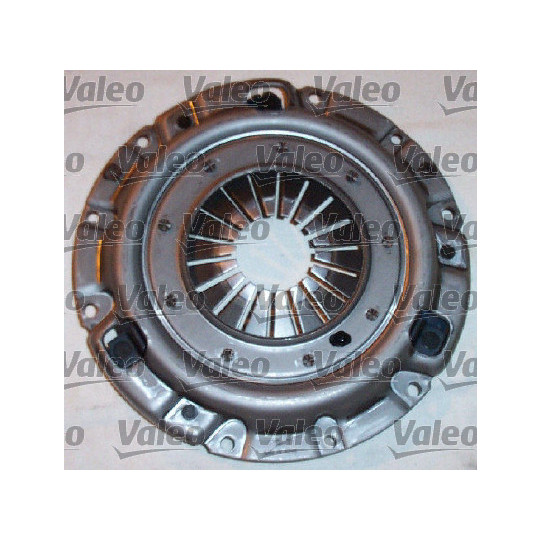 821166 - Clutch Kit 