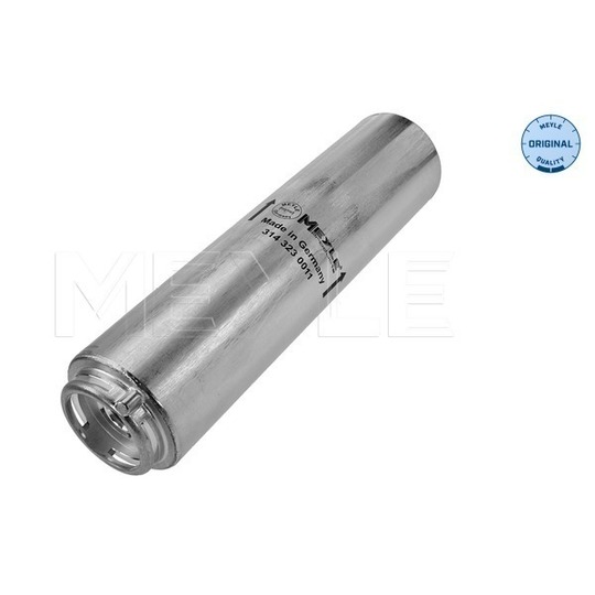13327788700 - Fuel filter, hydraulic filter OE number by BMW, MINI