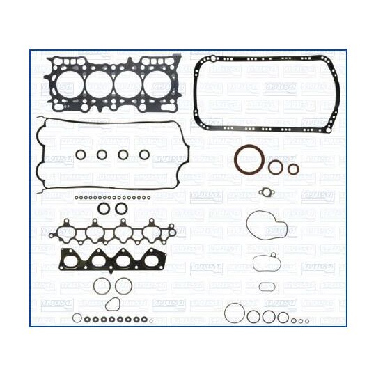 50142800 - Full Gasket Set, engine 